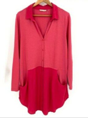 Soft Surroundings The Right Combo Tunic